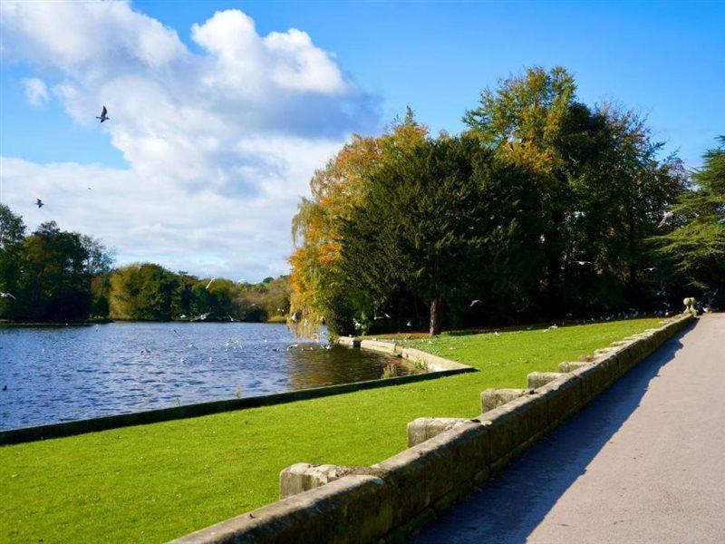 Harpur'S Of Melbourne Melbourne (Derbyshire) Exterior foto
